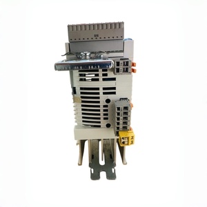 Convertidor de Frecuencia Monofásico E82EV371-2C Serie 8200 de 0.37KW, Nuevo, para Automatización Industrial, Venta al Por Mayor - Product Image 2