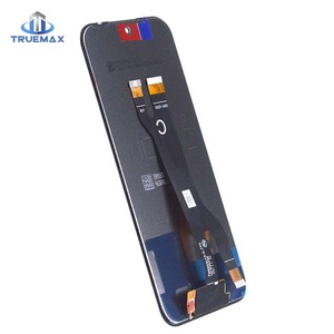 หน้าจอโทรศัพท์มือถืออะไหล่ จอ LCD สำหรับ Redmi 17 4G 5G - Product Image 4
