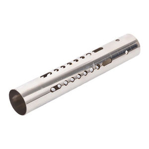 Máquina de estampado en caliente fuera de línea Panel de pared de tablero de espuma de PVC de plástico Anda - Product Image 3