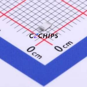 Résistance SMD RC0805FR-079R76L 0805 (Type : Film Épais) (Résistance : 9,76 Ohm Précision : 1%) - Product Image 2