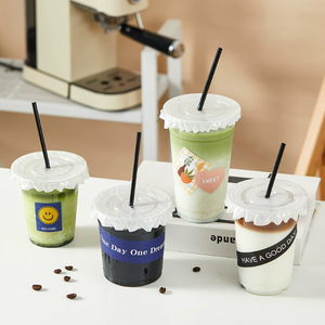 Multifunctional transparent cups made in China plastic cup <b>digital</b> <b>printer</b> - Product Image 6