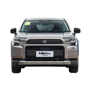 Toyota RAV4 2026 2WD 4WD, Auto de Gasolina de Alto Rendimiento, 0 Millas, 2.0L 1.5L, Gran Venta - Product Image 3