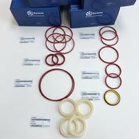 Kit de joints en caoutchouc Rynate RC1200-ZC040000 pour pièces de rechange de perforatrice hydraulique Huatai pour équipement de forage minier