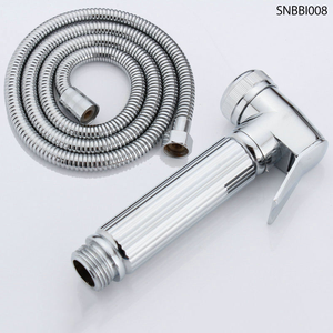 Медный ручной туалетный распылитель для женщин - Product Image 4