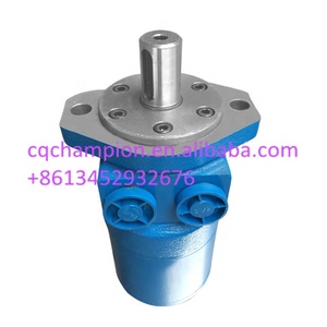 BMR OMR BM2 유압 궤도 모터 <span class=keywords><strong>50cc</strong></span> 63cc 80cc 100cc 125cc 160cc 200cc와 250cc에 315cc 400cc 500cc의 - Product Image 3