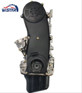 <span class=keywords><strong>Prix</strong></span> d'usine Nouveau moteur <span class=keywords><strong>Suzuki</strong></span> G16B 1.6L Essence 4 cylindres pour Vitara S-<span class=keywords><strong>Cross</strong></span> APV G13B G13A F6A F8B Moteurs - Product Image 5