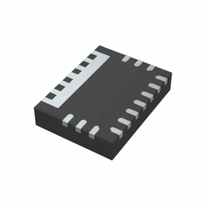 Manufacturer Channel 20 PowerVFQFN MP38875DL-LF-Z Components Electronic Power Management (PMIC) - Product Image 1
