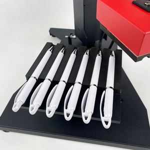 เครื่องพิมพ์แบบกดด้วยความร้อนระบบระเหิดแบบ3D สำหรับเสื้อยืด - Product Image 6