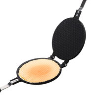 Moule à omelettes personnalisé pour le bricolage Moule à crêpes Moule à gaufres et crêpes pour œufs