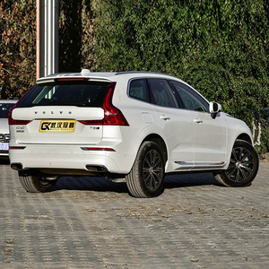 Voiture d'occasion essence <span class=keywords><strong>Volvo</strong></span> XC60 2026 de Chine, SUV de luxe d'occasion à vendre, Sécurité et expédition mondiale - Product Image 5