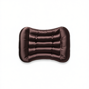 Cuccia per Animali Domestici in Seta Ossea 75*57CM, Tappetino di Lusso per Cani per Comfort ed Eleganza - Product Image 2