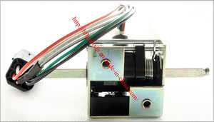Accélérateur électrique Curtis en vente 24V-48V <span class=keywords><strong>ET</strong></span>-165 MCU 0-5V accélérateur pour chariot élévateur - Product Image 6