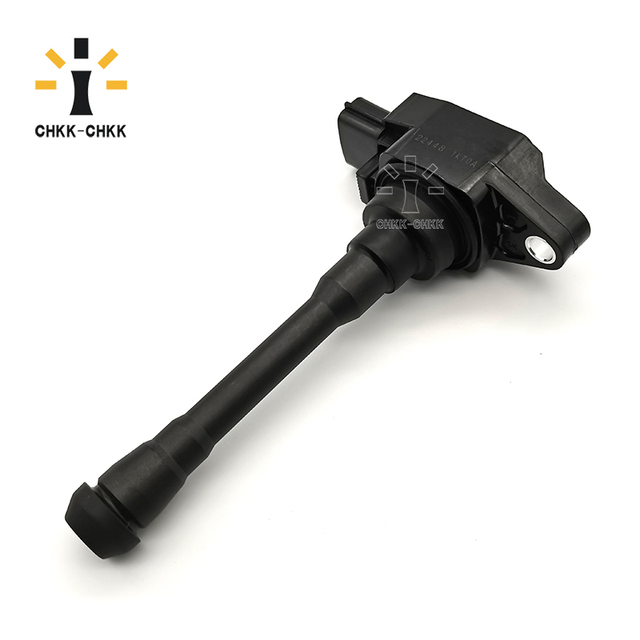 Top Selling Ignition Coil for nissan OEM 22448-1KT0A Coil for Nissan QASHQAI