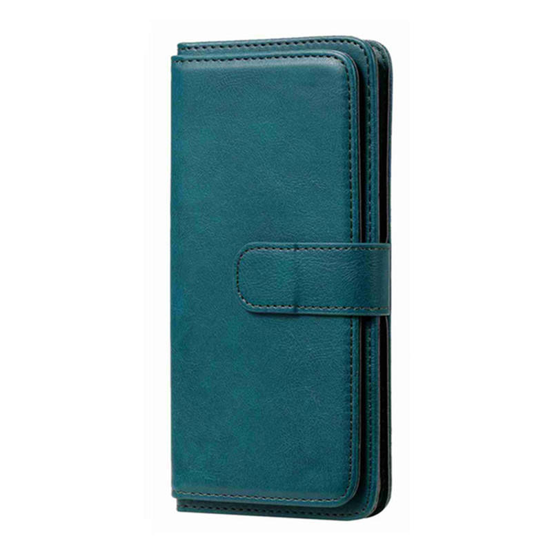 สีเขียวเข้ม