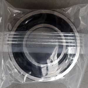 BS2-2217-2RS/VT143 Spherical <b>roller</b> <b>bearing</b> with integral sealing and relubrication features for machine - Product Image 4