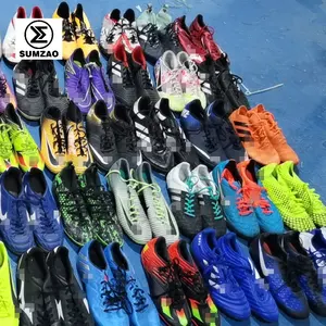 second hand shoes original used usa wholesale used shoes in bales soccer used football shoes