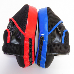 La mano <span class=keywords><strong>de</strong></span> <span class=keywords><strong>boxeo</strong></span> <span class=keywords><strong>de</strong></span> tiro pad <span class=keywords><strong>de</strong></span> kickboxing <span class=keywords><strong>de</strong></span> objetivo - Product Image 2