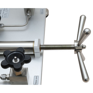 ตัวเปรียบเทียบแรงดันเดสก์ท็อปที่มีความแม่นยำสูงสำหรับเครื่องมือวัดการสอบเทียบในอุตสาหกรรม - Product Image 5