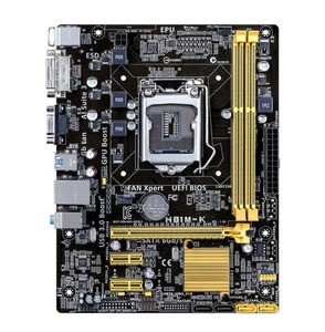 เมนบอร์ดสำหรับ <span class=keywords><strong>H81M</strong></span> <span class=keywords><strong>K</strong></span> - Product Image 3