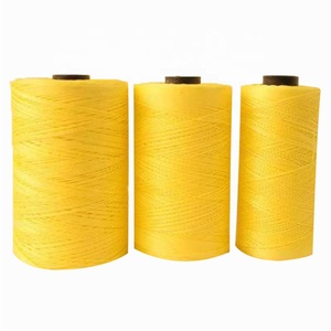 Chất lượng cao Xoắn tùy chỉnh màu sắc nông nghiệp <span class=keywords><strong>twine</strong></span> Nylon <span class=keywords><strong>Rope</strong></span> Mason dòng PE PP <span class=keywords><strong>twine</strong></span> cho Lưới Đánh Cá - Product Image 1