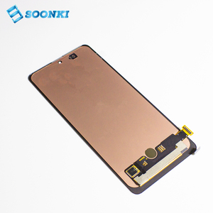 Écran LCD AMOLED <span class=keywords><strong>A71</strong></span> pour Samsung Galaxy <span class=keywords><strong>A71</strong></span>, écran tactile LCD pour Samsung <span class=keywords><strong>A71</strong></span>, remplacement d'écran - Product Image 2