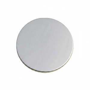 Piastra neutra D=30 mm per attrezzi e attrezzature per gioielleria - Product Image 2