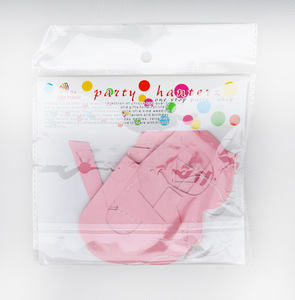 Ich liebe dich Ballon 110cm Girlande Ornamente Papiers chnur Hochzeit Happy Valentinstag Party Dekoration Lieferungen - Product Image 5