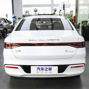 BYD Qin Plus DM-i Hybrid SUV 1.5L EV Portée 55km-120km New Energy Vehicle avec Offre Spéciale de direction gauche Produit de Chine - Product Image 5