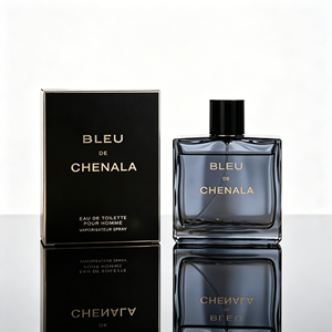 Regalo Exclusivo para el Día del Padre, Perfume EDP de Viaje Artesanal con Aroma Floral de Ylang y Rosa, Larga Duración, 100 ml, Venta al Por Mayor - Product Image 1