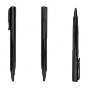 Nuevo Bolígrafo de Metal de Lujo Colorido con Logotipo Personalizado, Bolígrafo Retráctil para Regalos Corporativos y Uso en la Oficina - Product Image 2