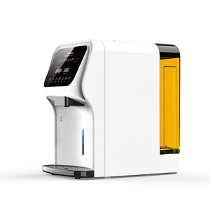 Máquina de agua rica en hidrógeno comercial inteligente de Venta caliente de 4500ppb agua Kangen - Product Image 2