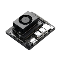 Kit de Desarrollo Jetson Orin Nano Super, 8GB, 67TOPS, Placa de Desarrollo de Inteligencia Artificial IA, 8GB, Kit Original, Gran Venta