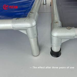 Kleines großes großes Haustier kissen wasch bares wasserdichtes Haus für Hunde erhöhtes Hunde bett - Product Image 3