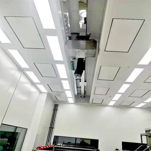 10 Ton FEM Standard Electric <b>Hoist</b> with Inverter Control for Clean Workshop Material Handling - Product Image 4