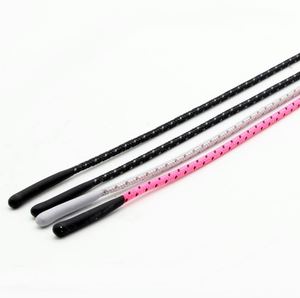 Multi Color Custom Polyester Hoodie Laces Drawcord Round <b>String</b> Drawcords With Silicone Dipped End Drawcord Tips - Product Image 2