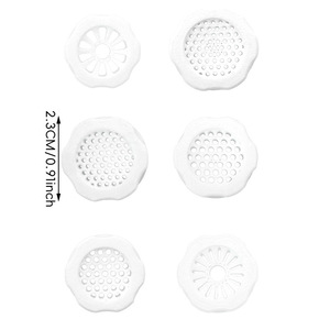 6PCS Wear-Resistant Faucet <b>Filter</b> Sink Faucet <b>Filter</b> Universal Sink <b>Water</b> Faucet <b>Filter</b> Set For Home <b>Kitchen</b> Bathroom For Clean - Product Image 4