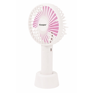 Mini Ventilatore Portatile Ricaricabile 2 ASS - Product Image 2