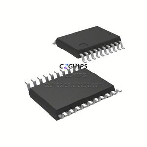 New Original Stock 75232G-R20-R SSOP-20 Semiconductor IC Chip CZSKU:F0E6Q3U4 - Product Image 1