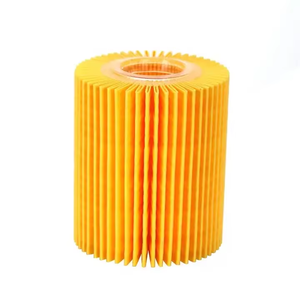 Kit de remplacement d'éléments de pièces automobiles de haute qualité et à efficacité supérieure, filtre à huile pour <span class=keywords><strong>Toyota</strong></span> 04152-YZZD5 04152-YZZA5 04152-31080 - Product Image 4