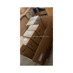 02356MSC CR8PM1CBASCH NetEngine 8000E M1C Configuration de base Routeur NE8000 Réseau PoE d'entreprise avec châssis d'interface fixe - Product Image 1