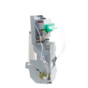 3-Zoll-Kioskdrucker mit einstellbarer Schneid methode Quittung schein schein Thermo drucker für den Druck von Geldautomaten-Selbstbedienung kiosken - Product Image 5