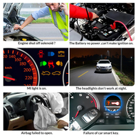 ThinkDiag 2026, Nueva Versión, Escáner OBD2 BT, Lector de Códigos, Herramienta de Diagnóstico Automotriz para Todos los Sistemas del Vehículo, Disponible en Almacenes de EE. UU. y la UE