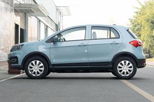 2024 Vente chaude <span class=keywords><strong>Yudo</strong></span> Auto Véhicules chinois à énergie nouvelle <span class=keywords><strong>Yudo</strong></span> Voiture électrique <span class=keywords><strong>Yudo</strong></span> Prix Pai-1 5 portes 5 places Voiture Suv Ev 2024 - Product Image 4