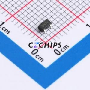 ทรานซิสเตอร์สนามทรานซิสเตอร์ SOT-23-3L YFW8N10MI แบบใหม่ดั้งเดิม (MOsfet) ชิ้นส่วนอิเล็กทรอนิกส์ชิป & บริการบอม - Product Image 1