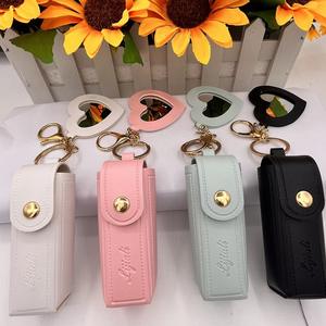 Portachiavi all'ingrosso in pelle di alta qualità - Product Image 3