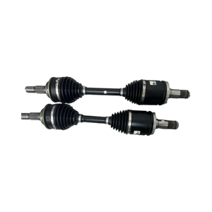 Arbres de transmission avant en acier pour VW Polo, Beetle, CC, Phaeton, Ducati, Seat, Skoda, Audi TT, A3, A4, A5, Q3, Q5, Q7 - Product Image 1