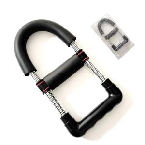 Custom Gym Home Fitness <strong>Arm</strong> Wrist <strong>Exerciser</strong> for Men Women Adjustable <strong>Arm</strong> Forearm Wrist Strengthener <strong>Exerciser</strong> - Product Image 3