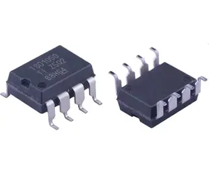 ISO1050DUBR Original integrated circuits IC Digital Isolators Iso 5V CAN Xcvr ISO1050DUBR