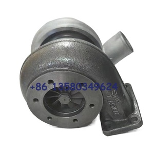 Turbocompresseur <span class=keywords><strong>S2B</strong></span> 317825 317809 317810 7403.111801 - Product Image 4