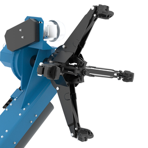 Hauvrex 60 ''elettro-idraulico autocarro <span class=keywords><strong>smontagomme</strong></span> per camion Bus trattore <span class=keywords><strong>agricolo</strong></span> e movimento terra attrezzature pneumatici - Product Image 5